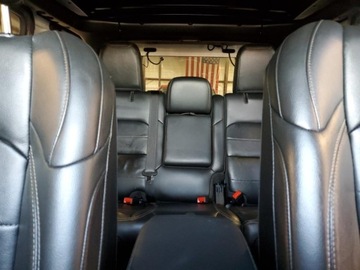 Jeep 2022 Jeep Wrangler 2022r., Unlimited Sahara, od ubezpieczalni 2.0 Benzyna 270KM, zdjęcie 8