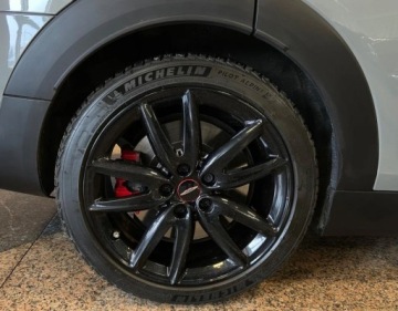 Mini 2021 MINI John Cooper Works CLUBMAN Salon Polska Bezwypadkowy ASO R Cars Warsza, zdjęcie 20