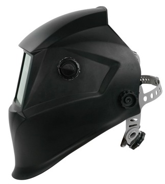 СВАРОЧНАЯ МАСКА, АВТОЗАТЕМНЯЮЩИЙСЯ ЖК-ШЛЕМ