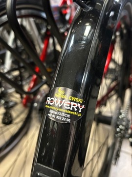 Pegasus Solero SL - Shimano Nexus Inter 7