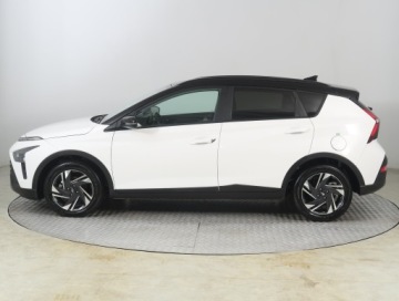 Hyundai Bayon SUV 1.0 T-GDI 100KM 2022 Hyundai Bayon 1.0 T-GDI, Serwis ASO, VAT 23%, zdjęcie 2