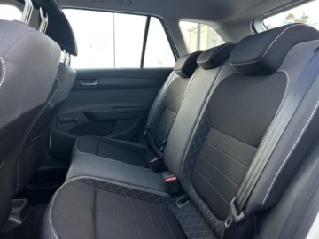 Skoda Fabia IV 1.0 TSI 95KM 2022 Skoda Fabia | Tempomat | Czujniki parkowania | APP, zdjęcie 17