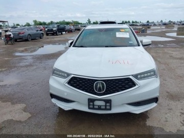 Acura TL IV 2019 Acura TL 2019 Acura TLX 3.5L FWD 3.5 Benzyna 290KM, zdjęcie 10