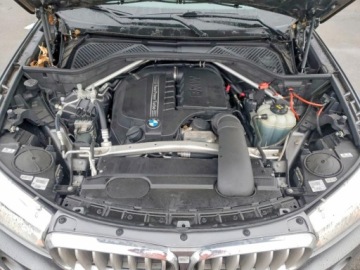 BMW X5 G05 2018 BMW X5 2018 BMW X5 XDRIVE35I 3.0 Benzyna 300KM, zdjęcie 12