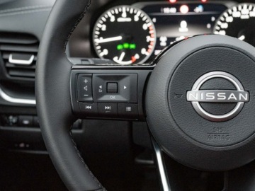 Nissan Qashqai III Crossover 1.3 DIG-T MHEV 140KM 2023 Nissan Qashqai GD3L720#1.3 DIG-T mHEV Acenta, zdjęcie 13