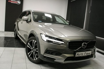 Volvo V90 II Cross Country 2.0 T5 250KM 2020 Volvo V90 Cross Country Salon, zdjęcie 2