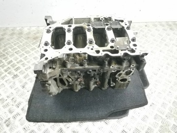 HONDA ACCORD 2009 BLOK MOTORU
