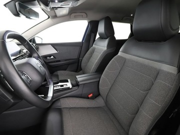 Citroen C5 X Plug-In 1.6 PureTech Plug-In 225KM 2021 Citroen C5X PHEV full LED navi klima auto grzane, zdjęcie 12