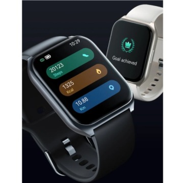 СМАРТ-ЧАСЫ HAYLOU WATCH PRO 2 ФИТНЕС