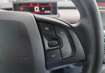 Citroen C4 Cactus Crossover Facelifting 1.2 PureTech 131KM 2018 Citroen C4 Cactus 1.2 130KM Shine Salon PL ASO Gwarancja StartStop 1.2, zdjęcie 21