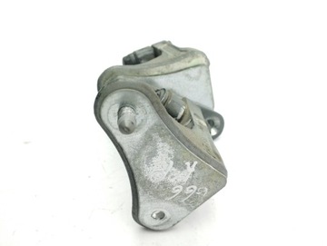 MERCEDES-BENZ S W221 2007 LEVÝ STRANA PANTY