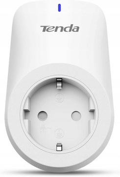 Tenda SP6 wtyczka Wifi 2,4 GHz L5/256
