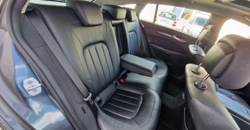 Mercedes CLS W218 Shooting Brake 350 CDI BlueEFFICIENCY 265KM 2013 Mercedes-Benz CLS CLS Shooting Brake 350 CDI BlueEFFICIENCY 3.0 Diesel, zdjęcie 20