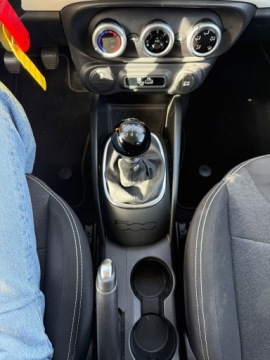 Fiat 500L Hatchback 5d Seria 5 1.4 T-Jet 120KM 2018 FIAT 500L! Super stan! Wkrótce w ofercie!, zdjęcie 11