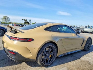 Mercedes AMG GT C192 2025 Mercedes-Benz AMG GT 55 2025 4.0 Benzyna 469KM, zdjęcie 3