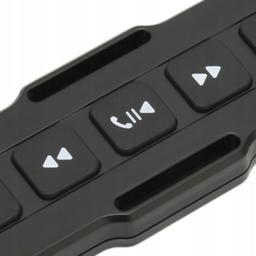 ДИСТАНЦИОННОЕ УПРАВЛЕНИЕ SIRI GOOGLE BLUETOOTH НА РУЛЕ