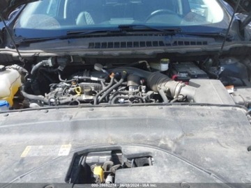 Ford Edge II 2023 Ford Edge 2023r, Titanium, 2.0L, 4x4 2.0 Benzyna 250KM, zdjęcie 12