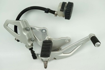 SET PODNOZEK DZWIGNIA BMW R 1200 NINE T