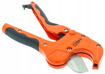 Neo Tools 02-020 Труборез 0-42 мм