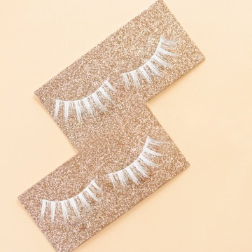 МАКИЯЖ НАКЛАДНЫЕ РЕСНИЦЫ ЯПОНСКИЙ КАРНАВАЛ МАТЕРИАЛЫ