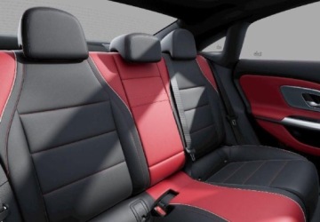 Mercedes CLA C118/X118 2026 Mercedes-Benz CLA 200 4M Premium 1.5 Benzyna 163KM, zdjęcie 7