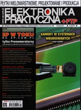 04/2021 Elektronika Praktyczna + FTP