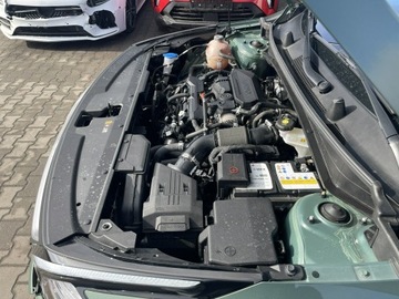 Kia Sportage V SUV 1.6 T-GDI 150KM 2022 Kia Sportage Kamera Klimatronic Tempomat, zdjęcie 16