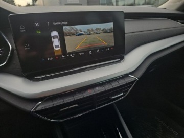 Skoda Octavia IV Liftback 2.0 TDI 150KM 2022 Skoda Octavia Style DSG, MatrixLed, Salon PL, Serwis ASO, VAT 23 2.0 150KM, zdjęcie 21