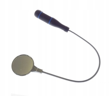 Гибкое инспекционное зеркало L=500мм Quatros