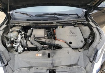 Mitsubishi Outlander III 2024 Mitsubishi Outlander Auta z USA - Zapytaj o wiecej ofert 2.0 Benzyna, zdjęcie 2