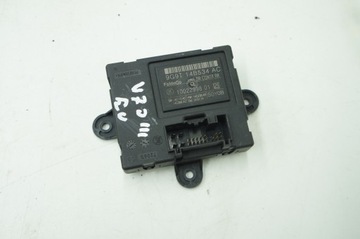 VOLVO V70 MODUŁ STEROWNIK DRZWI 9G9T14B534AC