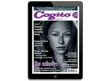 Cogito nr 3 (537) MARZEC 2019