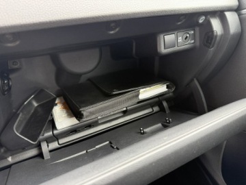 Volkswagen Polo V Hatchback 3d Facelifting 1.2 TSI BlueMotion Technology 90KM 2017 Volkswagen Polo Lift. Klimatyzacji. Serwisowany, zdjęcie 24