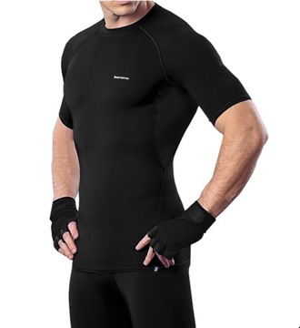 ДЫШАЩАЯ ТЕРМОФУТБОЛКА BERENS XXL