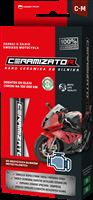 CERAMIZATOR C-M do motocykla Nano ochrona