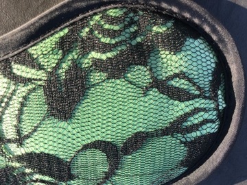 СПАЛЬНАЯ МАСКА ДЛЯ РАССЛАБЛЕНИЯ СНА