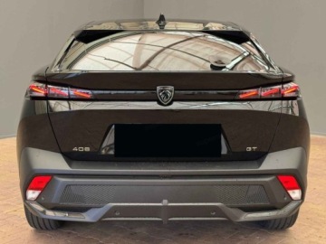 Peugeot 408 2026 Od ręki - GT Exclusive S&amp;S 1.2 mHEV e-DSC6 145KM / szklany dach, zdjęcie 3