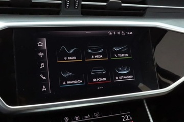 Audi A6 C8 Avant 2.0 40 TDI 204KM 2019 Audi A6 Avant | LED | Kamery 360° | Pamięć Fotela, zdjęcie 27