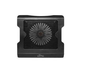 ОХЛАЖДАЮЩАЯ ПОДСТАВКА ДЛЯ НОУТБУКОВ 15,6 ДЮЙМОВ