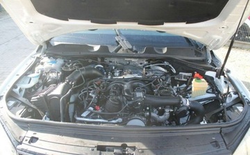 Volkswagen Touareg II SUV Facelifting 3.0 V6 TDI BlueMotion 262KM 2014 Volkswagen Touareg 3.0 Diesel 262KM, zdjęcie 14