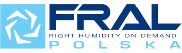 Осушитель воздуха FRAL DRY DIGIT 25 WI-FI ECO