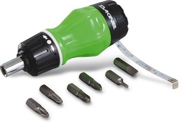śrubokręt DAKINE STANCE DRIVER GREEN W-wa