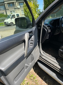 Toyota Land Cruiser VI 2012 Toyota Land Cruiser, zdjęcie 8