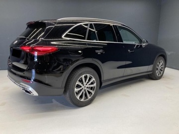 Mercedes GLC C254/X254 Coupe 2.0 200 204KM 2026 MERCEDES-BENZ GLC 200 4-Matic Avantgarde 2.0 (204KM) 2026, zdjęcie 1