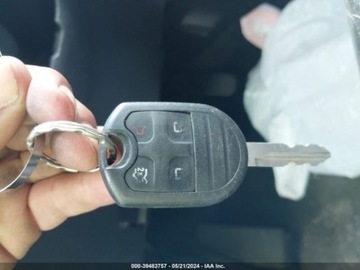 Ford Explorer V 3.5 V6 Duratec 290KM 2015 Ford Explorer 2015 Ford Explorer FWD 4dr XLT 3.5 Benzyna 290KM, zdjęcie 9