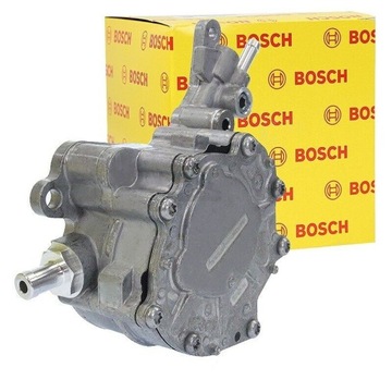 НАСОС ВАКУМ 1.9TDI 2.0TDI BOSCH VW AUDI SKODA TANDEMOWA 038145209 ВАКУМ 