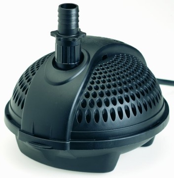 Pontec 5000 1500л h комплект фильтров для пруда