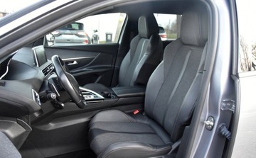 Peugeot 5008 II Crossover 1.6 THP 180KM 2020 Peugeot 5008 SKORA Alusy LED Navi. BLIS linne assist Grzane fotele 1.6, zdjęcie 16