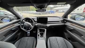 Cupra Terramar SUV 2.0 TSI 265KM 2024 Cupra Terramar VZ 2.0TSI 265KM DSG 4X4 FV VAT23%, zdjęcie 8