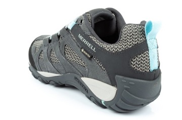 Buty trekkingowe Merrell Alverstone GTX [J034588]